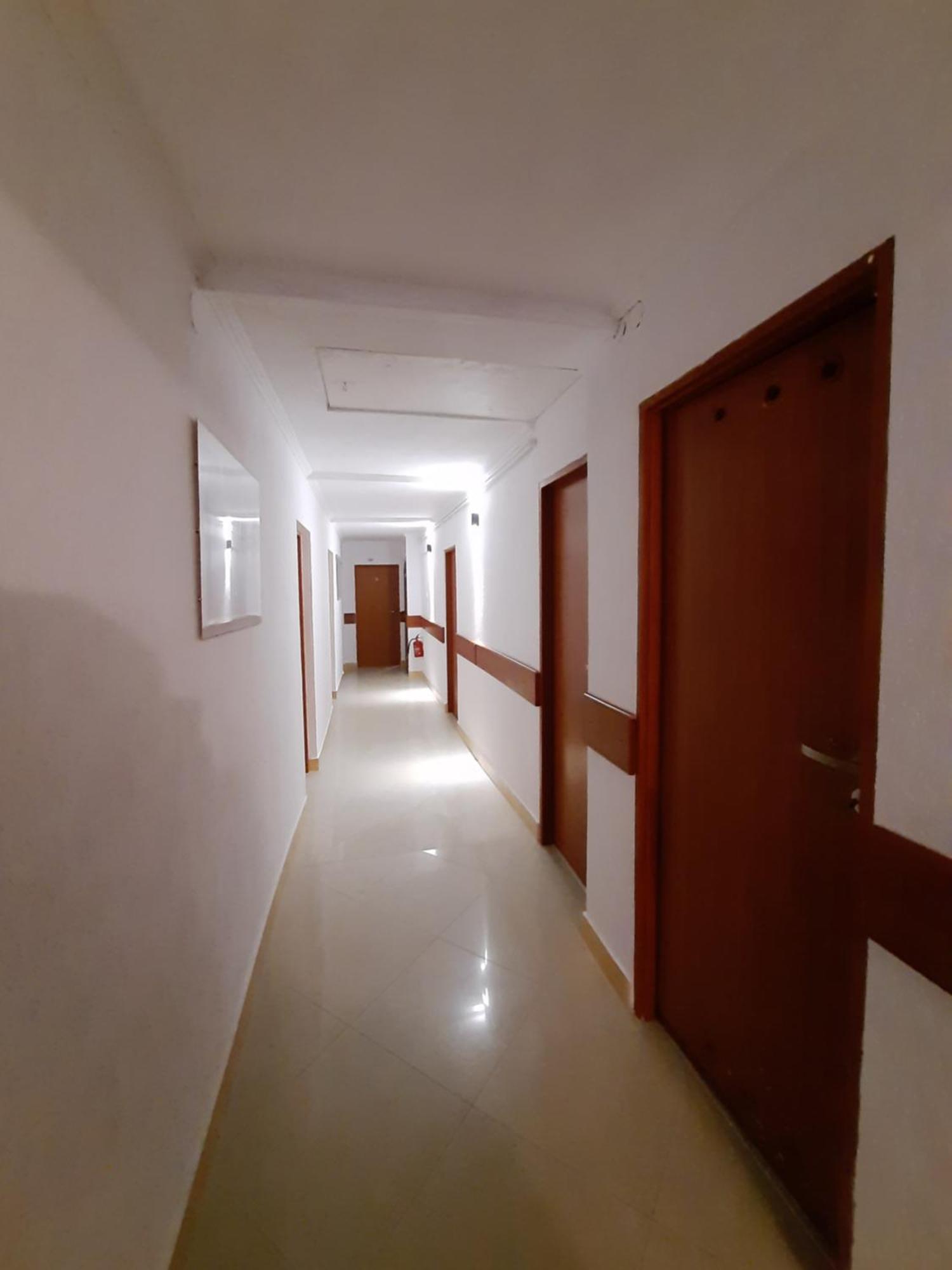 Dom Wakacyjny Karol Łeba Esterno foto